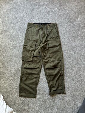 G-Star Fatigue Military style pants